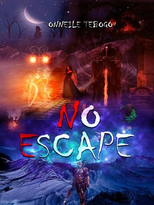 cover image of No Escape